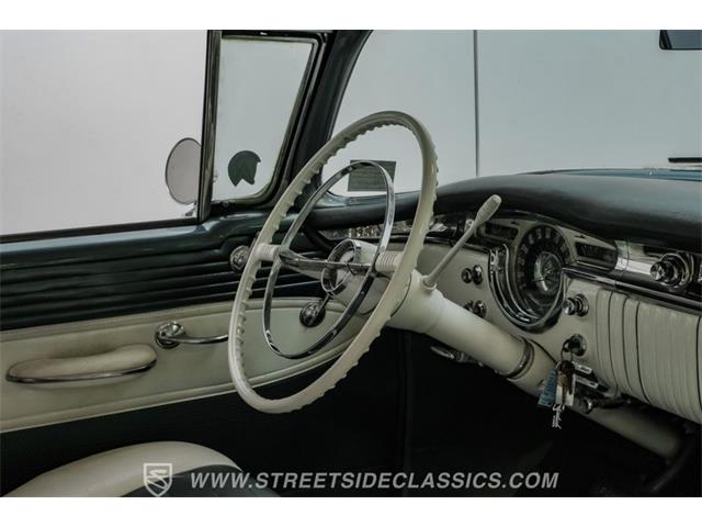 1955 Oldsmobile 88 Deluxe (CC-2095307) for sale in Ft Worth, Texas