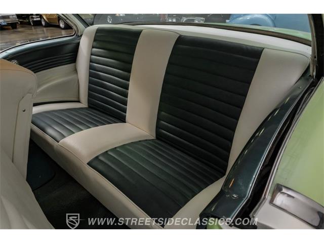 1955 Oldsmobile 88 Deluxe (CC-2095307) for sale in Ft Worth, Texas