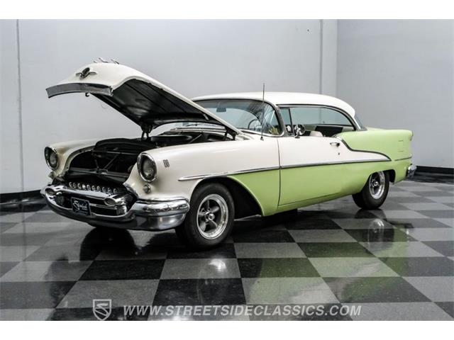 1955 Oldsmobile 88 Deluxe (CC-2095307) for sale in Ft Worth, Texas