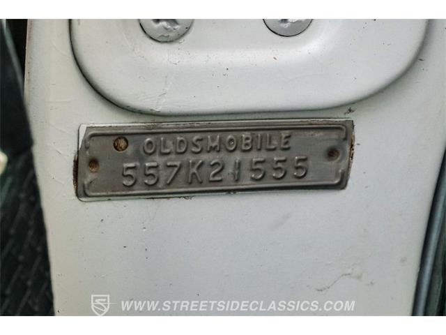 1955 Oldsmobile 88 Deluxe (CC-2095307) for sale in Ft Worth, Texas
