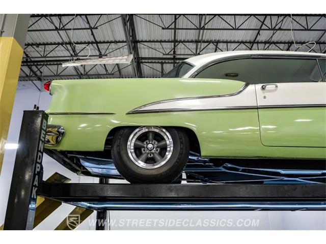 1955 Oldsmobile 88 Deluxe (CC-2095307) for sale in Ft Worth, Texas