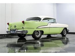 1955 Oldsmobile 88 Deluxe (CC-2095307) for sale in Ft Worth, Texas