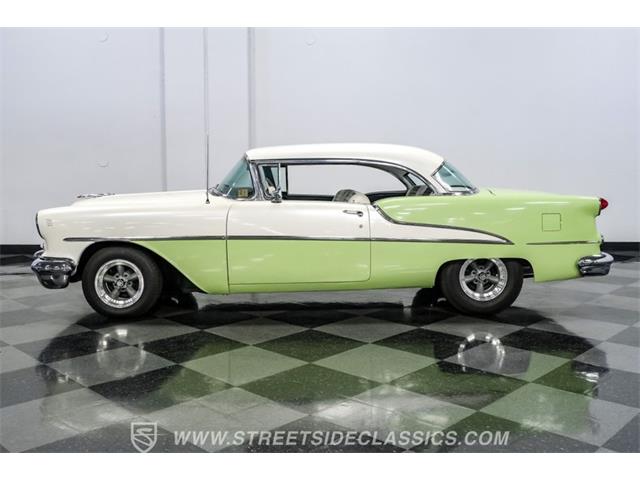1955 Oldsmobile 88 Deluxe (CC-2095307) for sale in Ft Worth, Texas