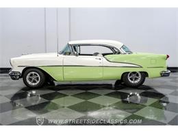 1955 Oldsmobile 88 Deluxe (CC-2095307) for sale in Ft Worth, Texas