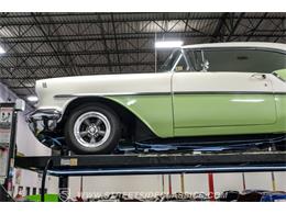 1955 Oldsmobile 88 Deluxe (CC-2095307) for sale in Ft Worth, Texas