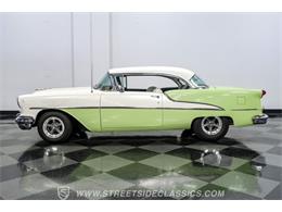 1955 Oldsmobile 88 Deluxe (CC-2095307) for sale in Ft Worth, Texas
