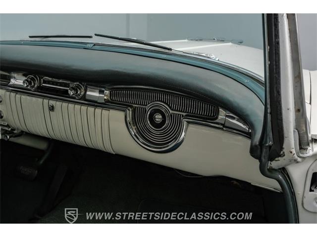 1955 Oldsmobile 88 Deluxe (CC-2095307) for sale in Ft Worth, Texas