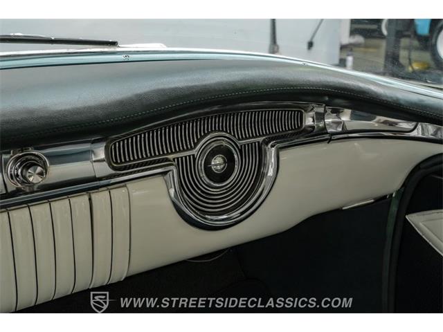 1955 Oldsmobile 88 Deluxe (CC-2095307) for sale in Ft Worth, Texas