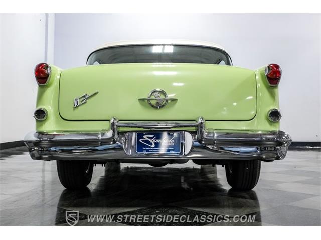 1955 Oldsmobile 88 Deluxe (CC-2095307) for sale in Ft Worth, Texas