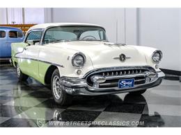 1955 Oldsmobile 88 Deluxe (CC-2095307) for sale in Ft Worth, Texas