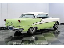 1955 Oldsmobile 88 Deluxe (CC-2095307) for sale in Ft Worth, Texas