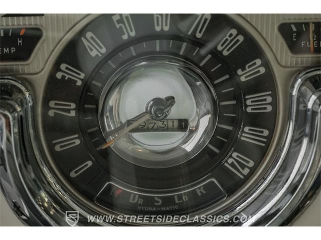 1955 Oldsmobile 88 Deluxe (CC-2095307) for sale in Ft Worth, Texas