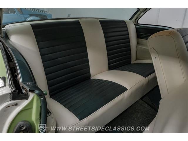 1955 Oldsmobile 88 Deluxe (CC-2095307) for sale in Ft Worth, Texas