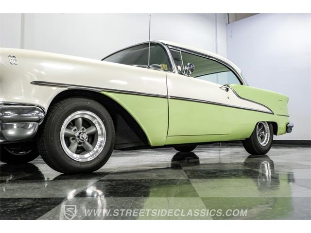 1955 Oldsmobile 88 Deluxe (CC-2095307) for sale in Ft Worth, Texas