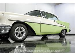 1955 Oldsmobile 88 Deluxe (CC-2095307) for sale in Ft Worth, Texas