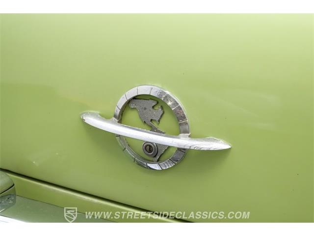 1955 Oldsmobile 88 Deluxe (CC-2095307) for sale in Ft Worth, Texas