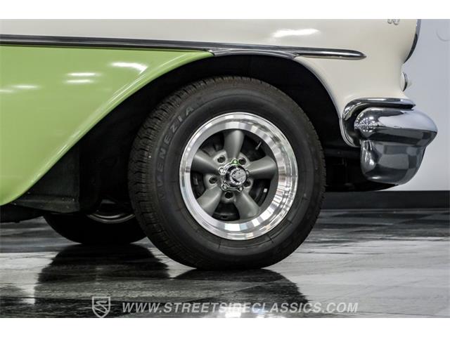 1955 Oldsmobile 88 Deluxe (CC-2095307) for sale in Ft Worth, Texas