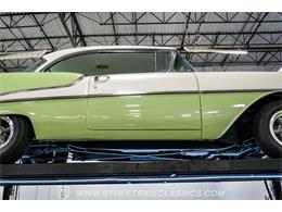 1955 Oldsmobile 88 Deluxe (CC-2095307) for sale in Ft Worth, Texas
