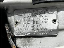 1955 Oldsmobile 88 Deluxe (CC-2095307) for sale in Ft Worth, Texas