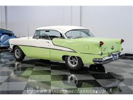 1955 Oldsmobile 88 Deluxe (CC-2095307) for sale in Ft Worth, Texas