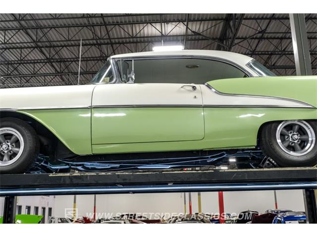 1955 Oldsmobile 88 Deluxe (CC-2095307) for sale in Ft Worth, Texas