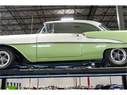 1955 Oldsmobile 88 Deluxe (CC-2095307) for sale in Ft Worth, Texas
