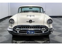 1955 Oldsmobile 88 Deluxe (CC-2095307) for sale in Ft Worth, Texas