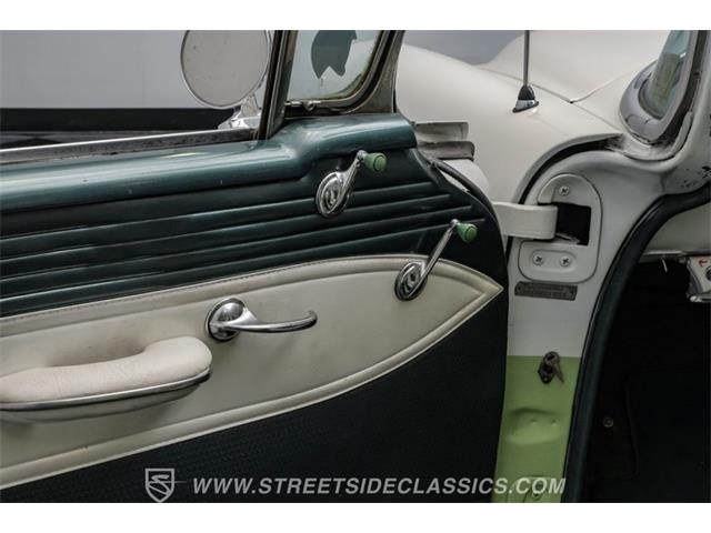 1955 Oldsmobile 88 Deluxe (CC-2095307) for sale in Ft Worth, Texas