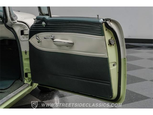 1955 Oldsmobile 88 Deluxe (CC-2095307) for sale in Ft Worth, Texas