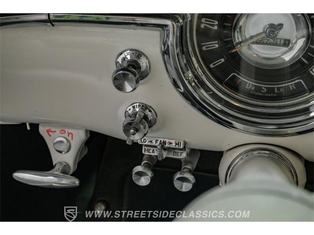 1955 Oldsmobile 88 Deluxe (CC-2095307) for sale in Ft Worth, Texas