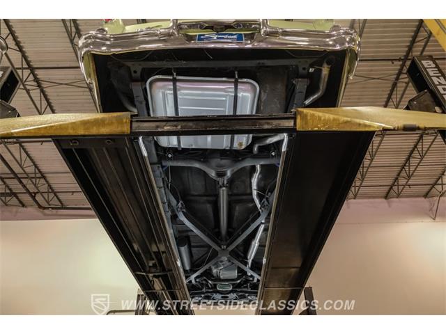 1955 Oldsmobile 88 Deluxe (CC-2095307) for sale in Ft Worth, Texas