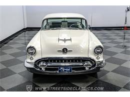 1955 Oldsmobile 88 Deluxe (CC-2095307) for sale in Ft Worth, Texas