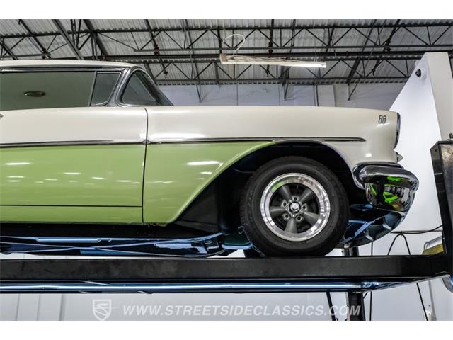 1955 Oldsmobile 88 Deluxe (CC-2095307) for sale in Ft Worth, Texas