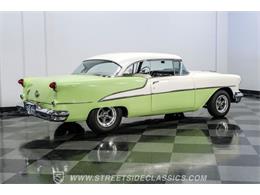 1955 Oldsmobile 88 Deluxe (CC-2095307) for sale in Ft Worth, Texas