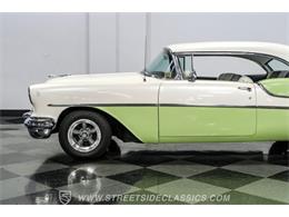 1955 Oldsmobile 88 Deluxe (CC-2095307) for sale in Ft Worth, Texas