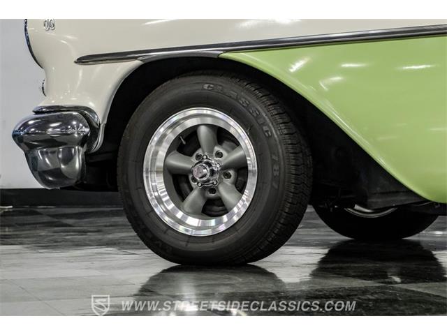 1955 Oldsmobile 88 Deluxe (CC-2095307) for sale in Ft Worth, Texas