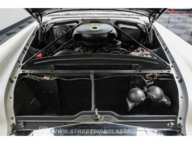 1955 Oldsmobile 88 Deluxe (CC-2095307) for sale in Ft Worth, Texas