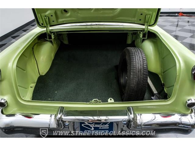 1955 Oldsmobile 88 Deluxe (CC-2095307) for sale in Ft Worth, Texas