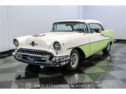 1955 Oldsmobile 88 Deluxe (CC-2095307) for sale in Ft Worth, Texas