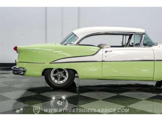 1955 Oldsmobile 88 Deluxe (CC-2095307) for sale in Ft Worth, Texas