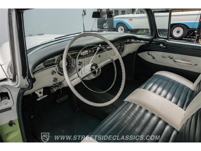 1955 Oldsmobile 88 Deluxe (CC-2095307) for sale in Ft Worth, Texas