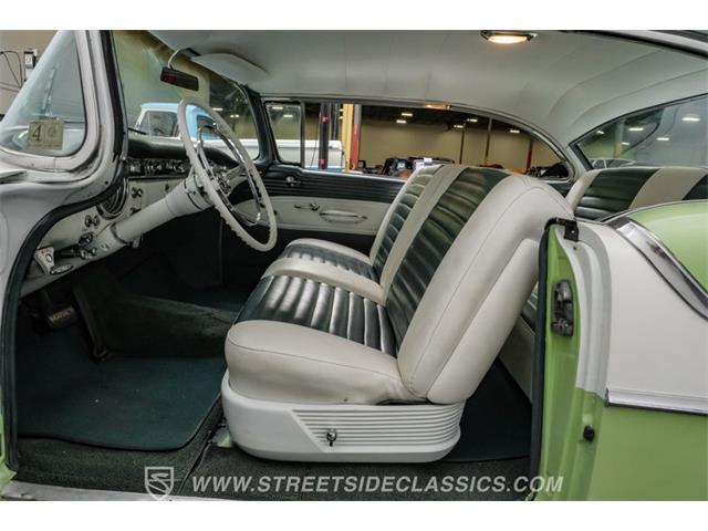 1955 Oldsmobile 88 Deluxe (CC-2095307) for sale in Ft Worth, Texas