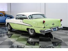 1955 Oldsmobile 88 Deluxe (CC-2095307) for sale in Ft Worth, Texas