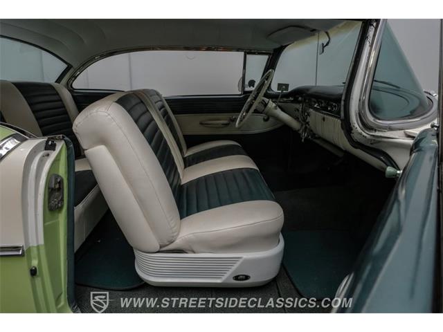 1955 Oldsmobile 88 Deluxe (CC-2095307) for sale in Ft Worth, Texas