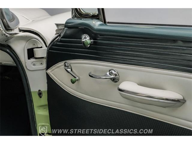 1955 Oldsmobile 88 Deluxe (CC-2095307) for sale in Ft Worth, Texas