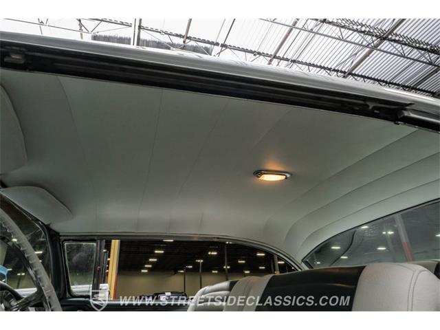 1955 Oldsmobile 88 Deluxe (CC-2095307) for sale in Ft Worth, Texas