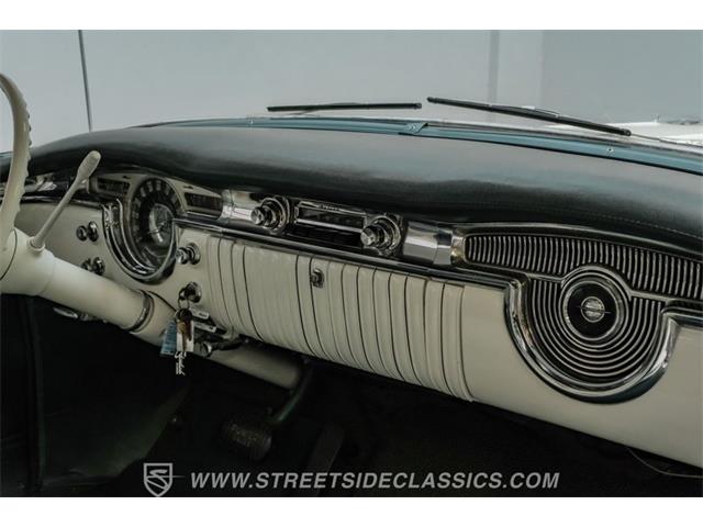 1955 Oldsmobile 88 Deluxe (CC-2095307) for sale in Ft Worth, Texas