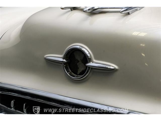 1955 Oldsmobile 88 Deluxe (CC-2095307) for sale in Ft Worth, Texas
