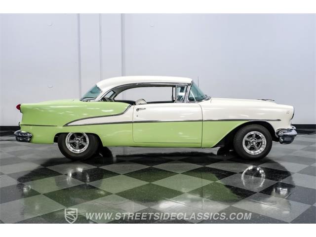 1955 Oldsmobile 88 Deluxe (CC-2095307) for sale in Ft Worth, Texas