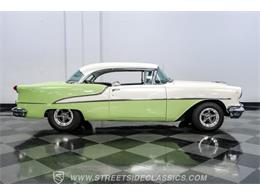 1955 Oldsmobile 88 Deluxe (CC-2095307) for sale in Ft Worth, Texas